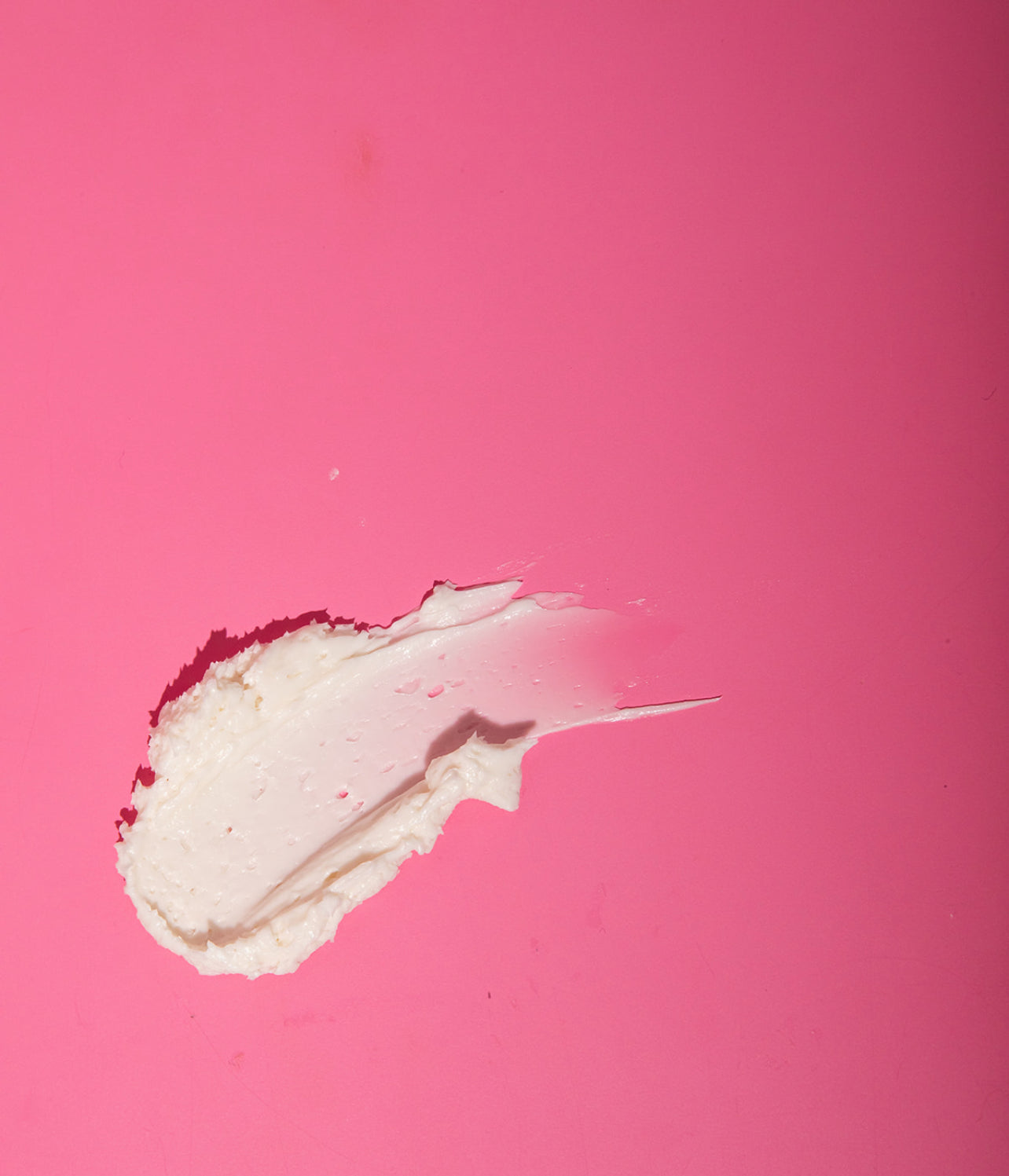 Very Vanilla Silk Crème